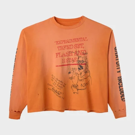 Hmdd Sweats Organic