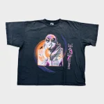 Navy HMDD T Shirt