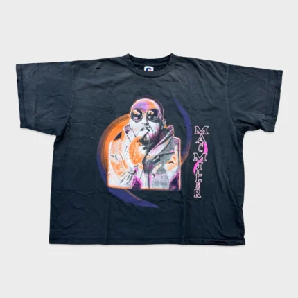 Navy HMDD T Shirt