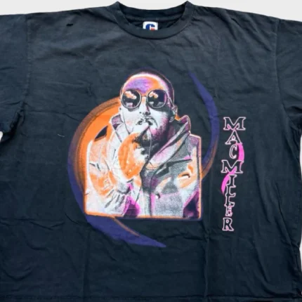 Navy HMDD T Shirt