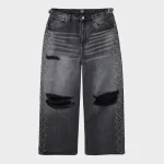Pants HMDD Black