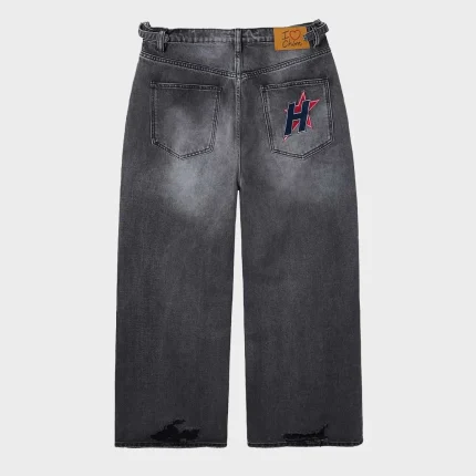 Pants HMDD Black