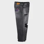 Pants HMDD Black