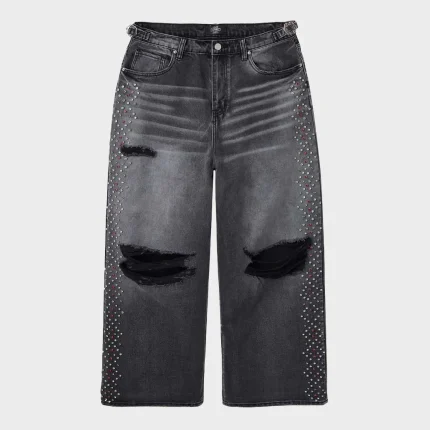 Pants HMDD Black
