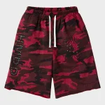 World Series Shorts Hmdd