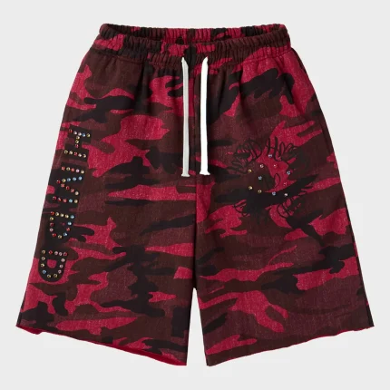 World Series Shorts Hmdd