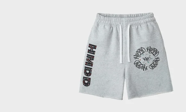 HMDD-shorts