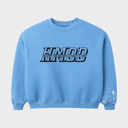 HMDD Sweats