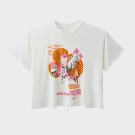 HMDD 5 THARR Shirt