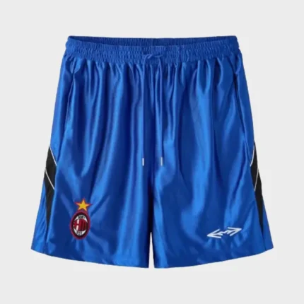 Hmdd AC Long Short Basketball