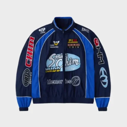HMDD Armstrong Jacket