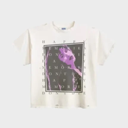HMDD Bidi Boom Short Sleeve
