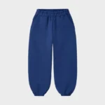 HMDD Blu Scrunch Blank Sweats