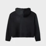 Hmdd Chim Basketball Hoodies Black