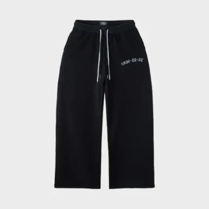 HMDD Chim-Dee-de Reverse Sweats