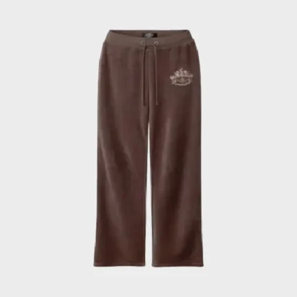 HMDD Chim House Velour Pants
