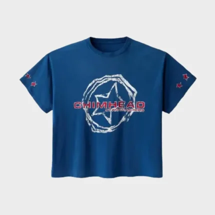 HMDD Chimhead Ss Shirt