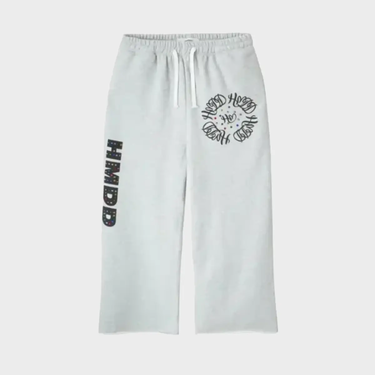 HMDD Chimstone Sweatpants Grey HMDD Chimstone Sweatpants Grey