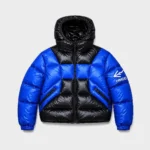 HMDD Cropped Puffer Jacket