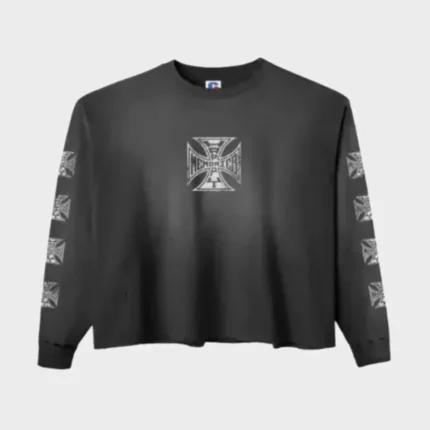 Hmdd-Faded-Biker-Longsleeve