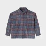 HMDD Flannel Shirt