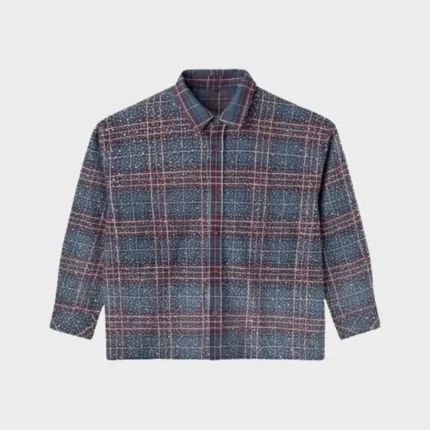 HMDD Flannel Shirt