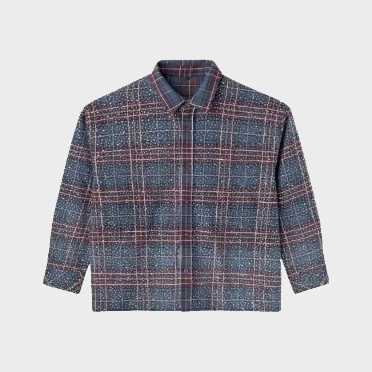 HMDD Flannel Shirt HMDD Flannel Shirt