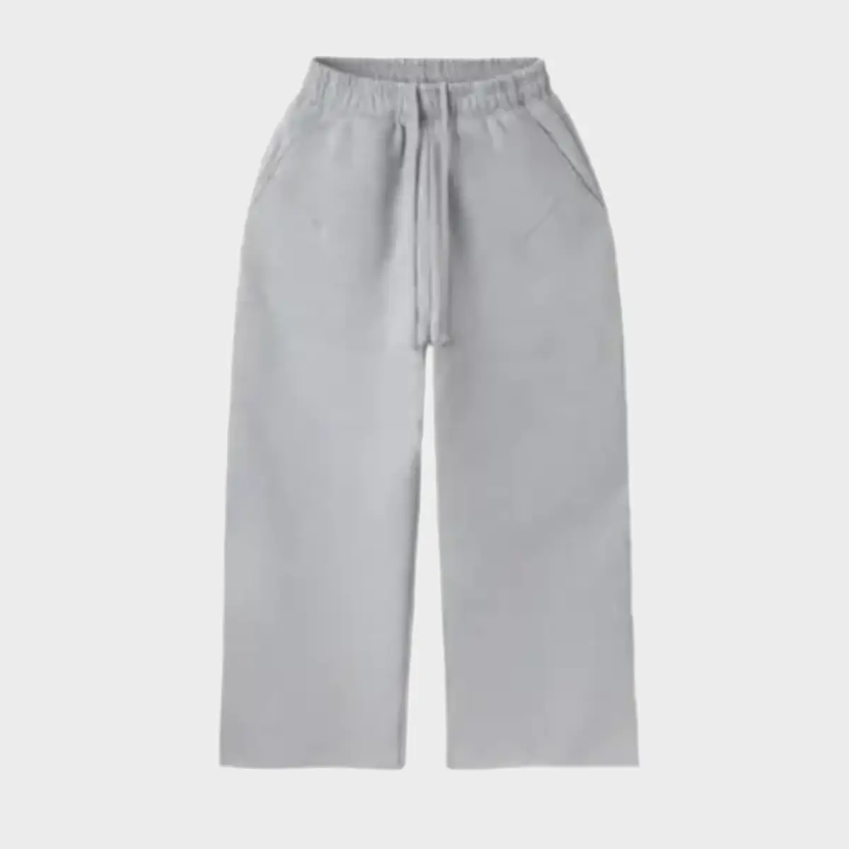 HMDD Heather Sweatpant Blanks HMDD Heather Sweatpant Blanks