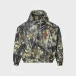 Hmdd Hoodie Camo