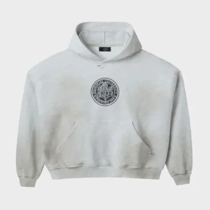 Hmdd Hoodie University