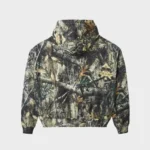 Hmdd Hoodies Camo