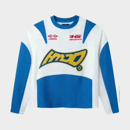 Hmdd Jersey Blue Moteaux