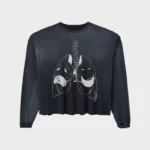 Hmdd Long Sleeve Lung