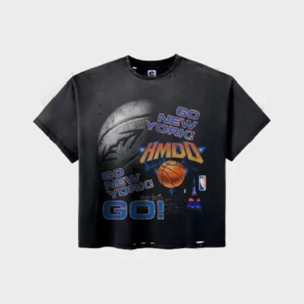 HMDD NY Championship Tee