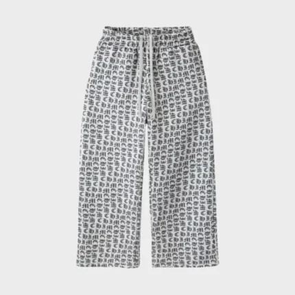 HMDD Old English Sweats