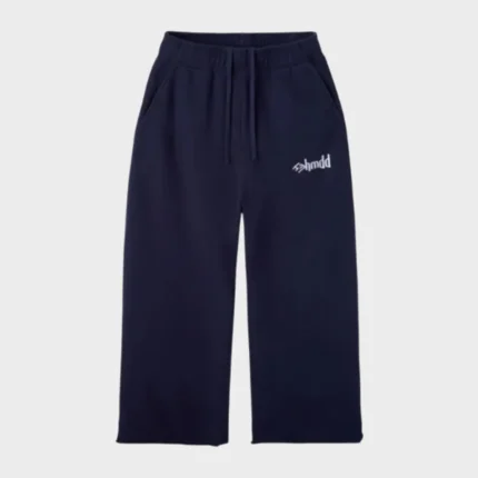 HMDD Orange Sweatpants