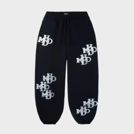 HMDD Patch Sweatspants