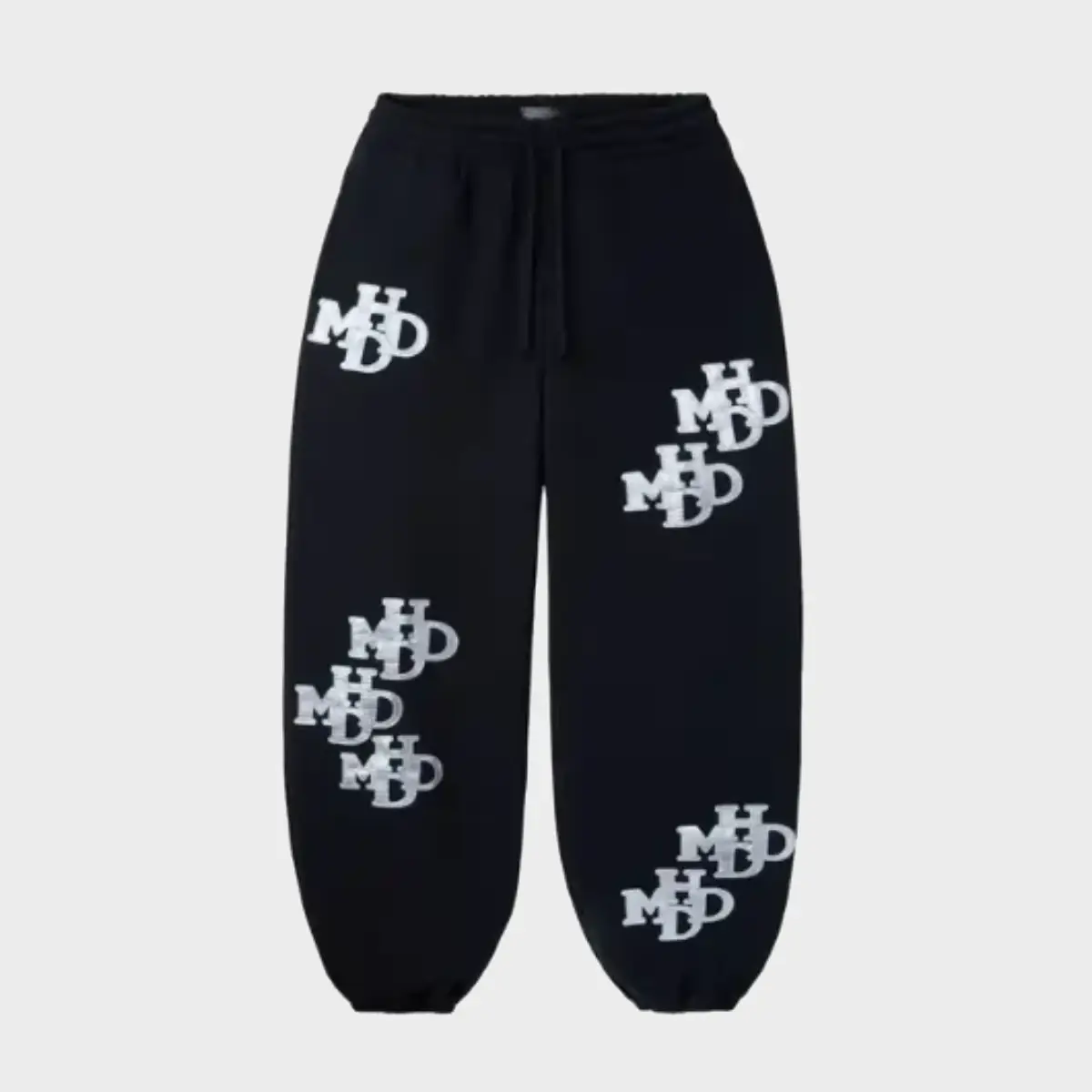 HMDD Patch Sweatspants HMDD Patch Sweatspants