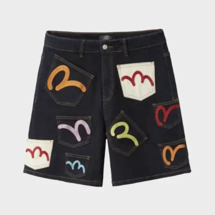 Hmdd Pocket 16 Shorts