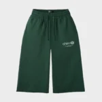 Hmdd Program 34 Green Shorts