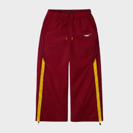 HMDD Samurai Speed Sweat Red