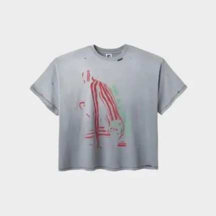 HMDD Shirt Grey
