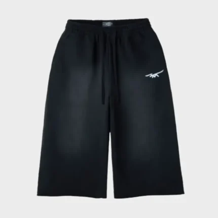 Hmdd Shorts Samurai