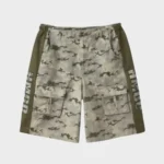 Hmdd Shorts ‘Digi Camo’
