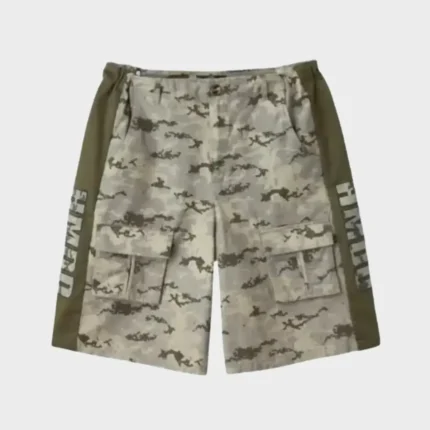 Hmdd Shorts ‘Digi Camo’