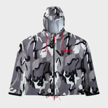 HMDD Storm Trooper Jacket