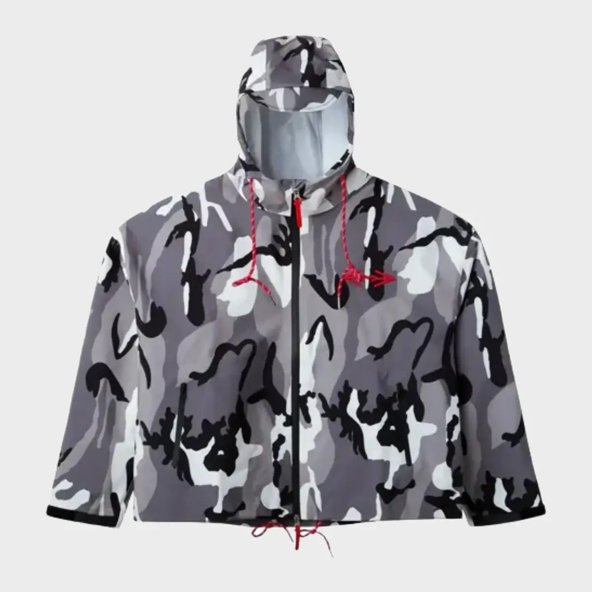 HMDD Storm Trooper Jacket HMDD Storm Trooper Jacket