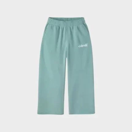 HMDD Sweatpants Seafoam