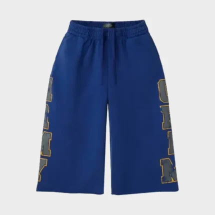 Hmdd Sweatshort Army
