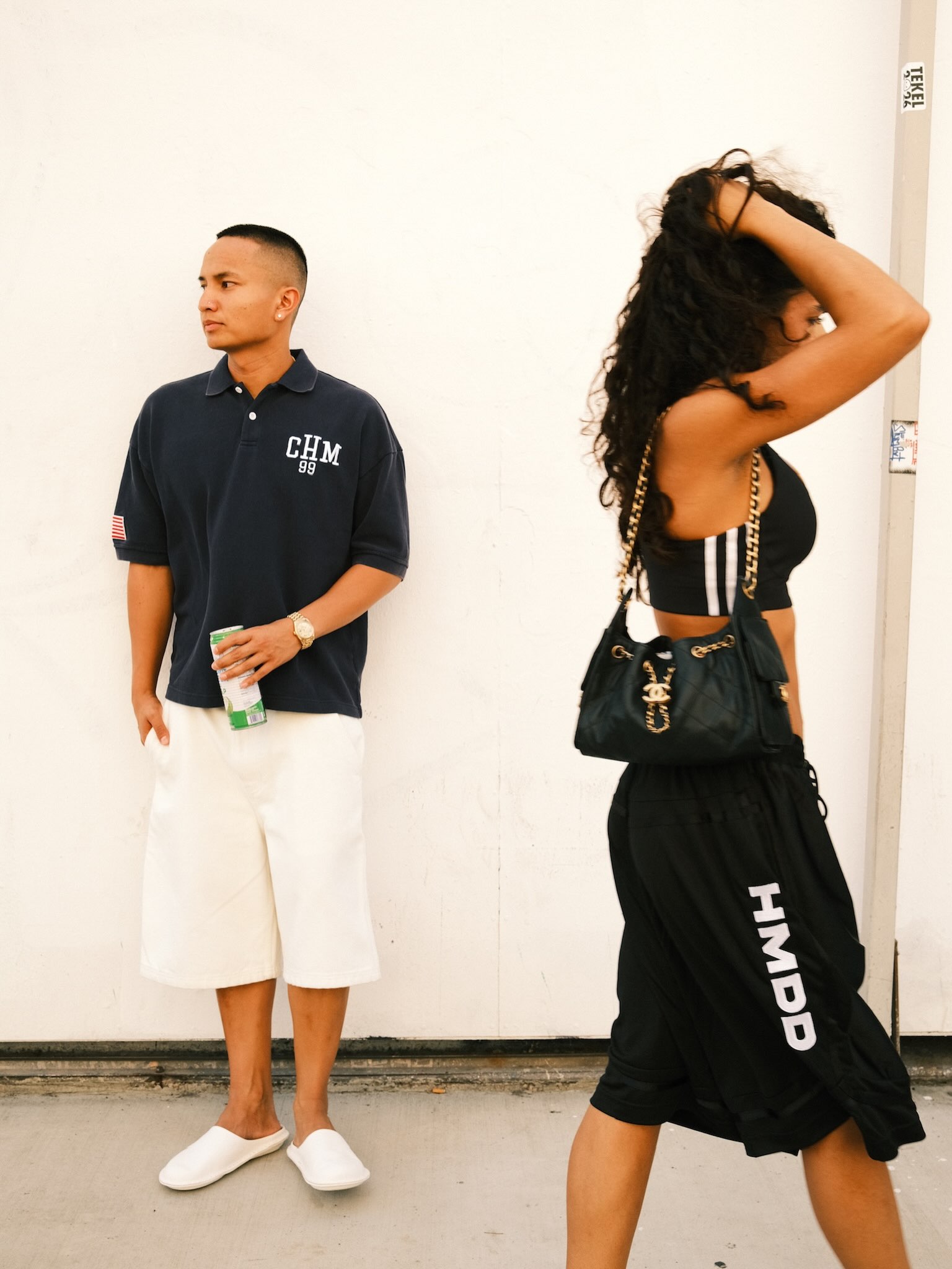 HMDD Clothing Size and Fit Guide for Your Perfect Look